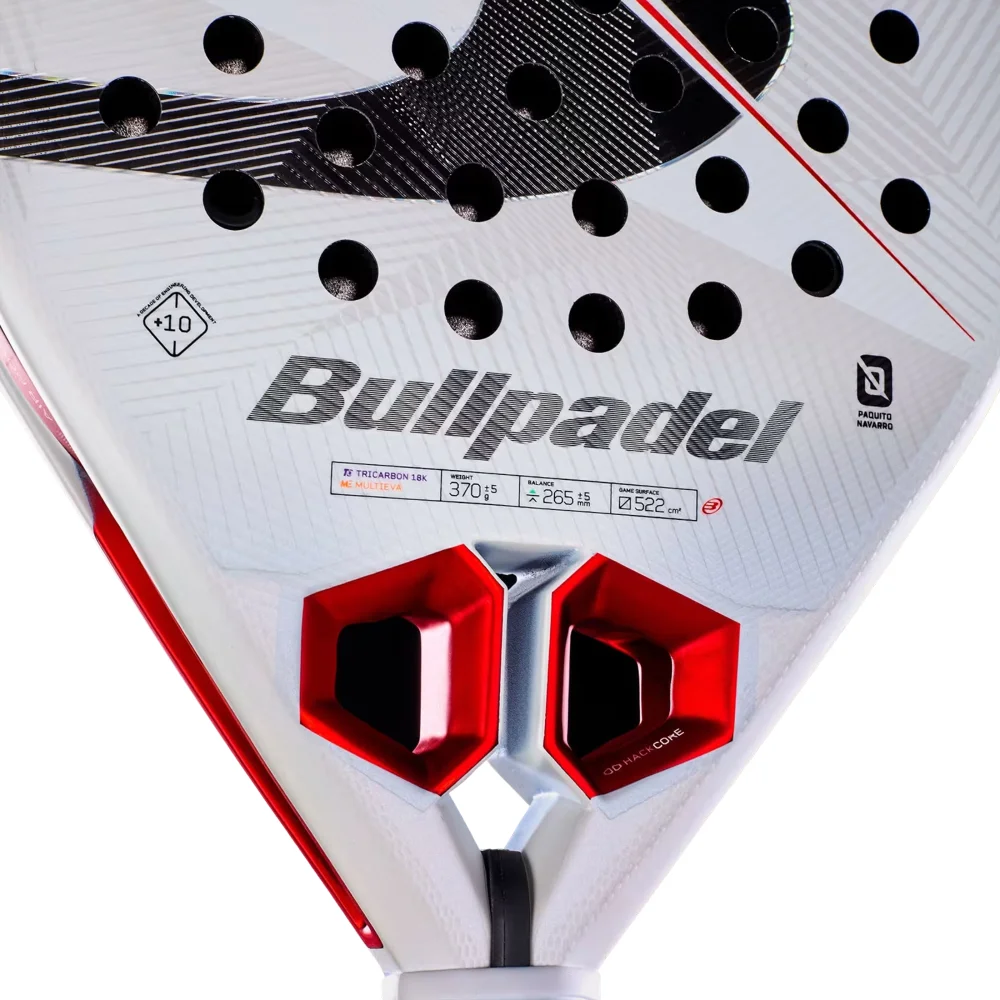 Bullpadel Hack 05 27 Padel Racket - image 6