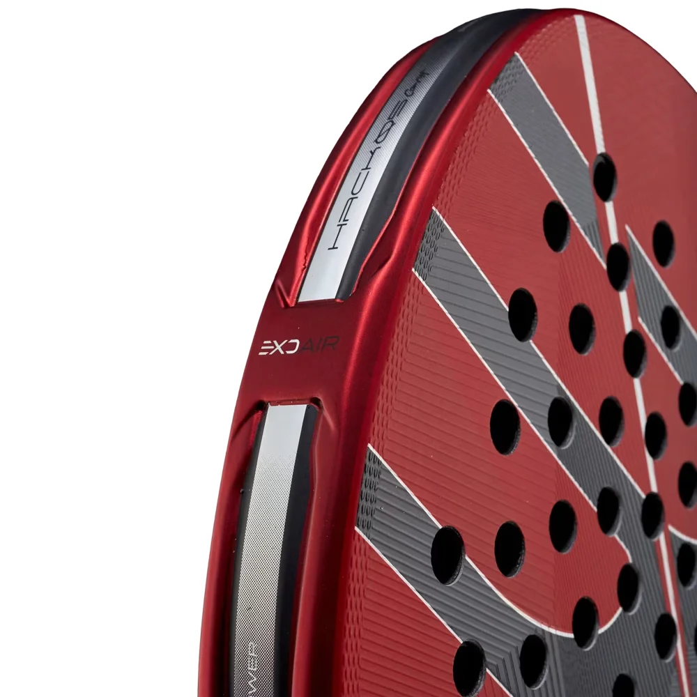 Raquete de Padel Bullpadel Hack 05 Comfort 27 - imagem 5