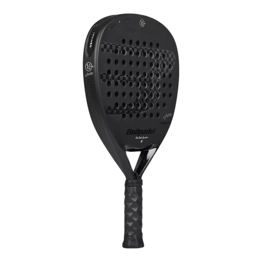 Bullpadel ICON 27 — Pala de Pádel em Carbono, Formato Diamante para Ataque Potente - imagem 2