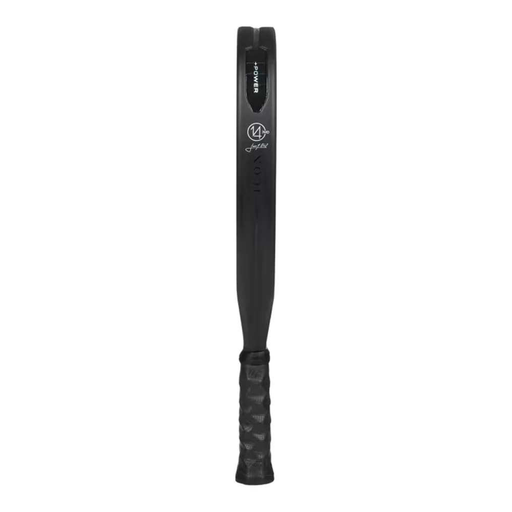 Bullpadel ICON 27 — Pala de Pádel em Carbono, Formato Diamante para Ataque Potente - imagem 3