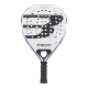 Bullpadel Neuron 02 Edge 27 — raquete para precisão e controlo como Fede Chingotto - imagem 3