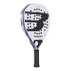 Bullpadel Neuron 02 Edge 27 — raquete para precisão e controlo como Fede Chingotto - imagem 4