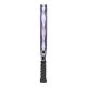 Bullpadel Neuron 02 Edge 27 — raquete para precisão e controlo como Fede Chingotto - imagem 5