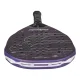 Bullpadel Neuron 02 Edge 27 — raquete para precisão e controlo como Fede Chingotto - imagem 6