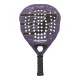 Bullpadel Neuron 02 Edge 27 — raquete para precisão e controlo como Fede Chingotto - imagem 1