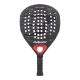 Raquete de padel Bullpadel Neuron 27 — Controlo e manobrabilidade para jogo profissional - imagem 2