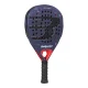 Raquete de padel Bullpadel Neuron 27 — Controlo e manobrabilidade para jogo profissional - imagem 3