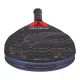Raquete de padel Bullpadel Neuron 27 — Controlo e manobrabilidade para jogo profissional - imagem 6