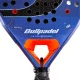 Raquete de padel Bullpadel Neuron 27 — Controlo e manobrabilidade para jogo profissional - imagem 8