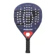 Raquete de padel Bullpadel Neuron 27 — Controlo e manobrabilidade para jogo profissional - imagem 1