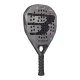 Bullpadel Neuron 02 Comfort 27 — medium hardness for a comfortable feel without losing power - image 2