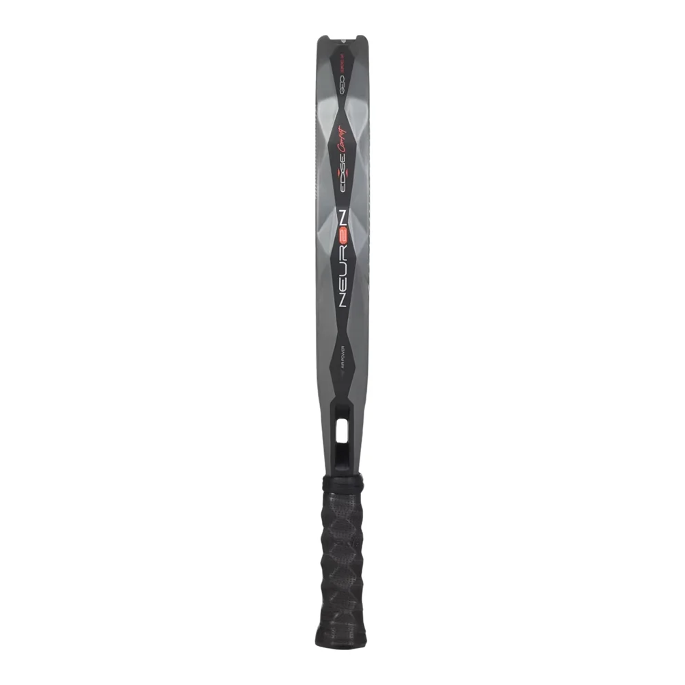 Bullpadel Neuron 02 Comfort 27 — professional racket, original - image 3