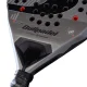 Bullpadel Neuron 02 Comfort 27 — medium hardness for a comfortable feel without losing power - image 5