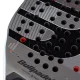 Bullpadel Neuron 02 Comfort 27 — medium hardness for a comfortable feel without losing power - image 7