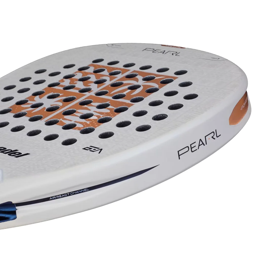 Bullpadel Pearl 27 Padel Racket – Designed with Bea González - image 6