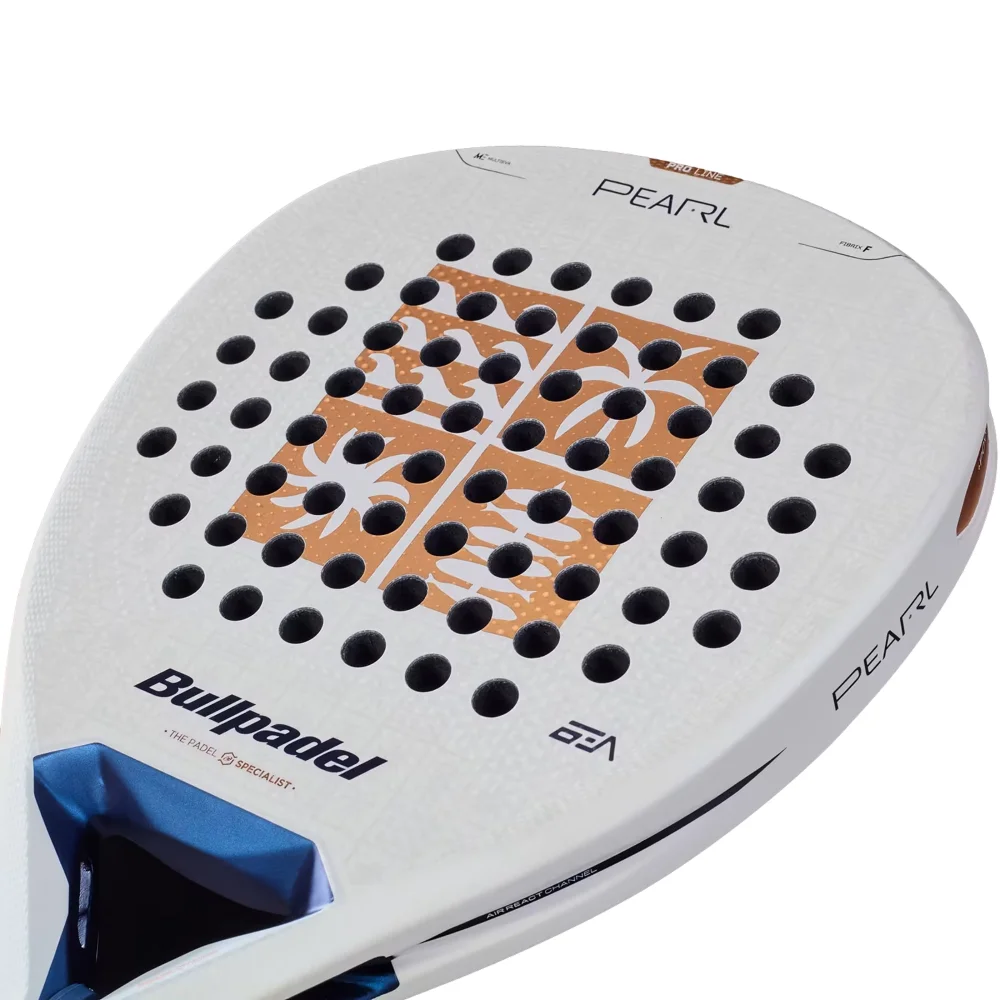 Bullpadel Pearl 27 Padel Racket – Designed with Bea González - image 7
