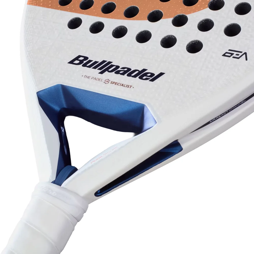 Bullpadel Pearl 27 Padel Racket – Designed with Bea González - image 8