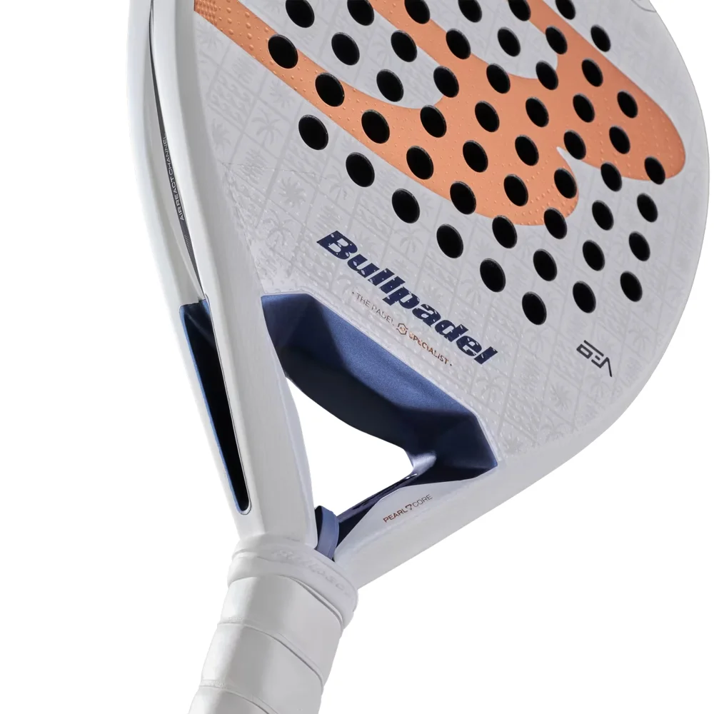 Bullpadel Pearl 27 Padel Racket – Designed with Bea González - image 9