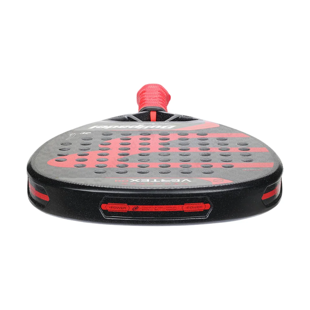 Bullpadel Vertex 04 2024 – Power and Precision for Advanced Players - image 4