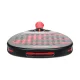 Bullpadel Vertex 04 2024 – Potência e Efeito para Jogadores Avançados - imagem 4