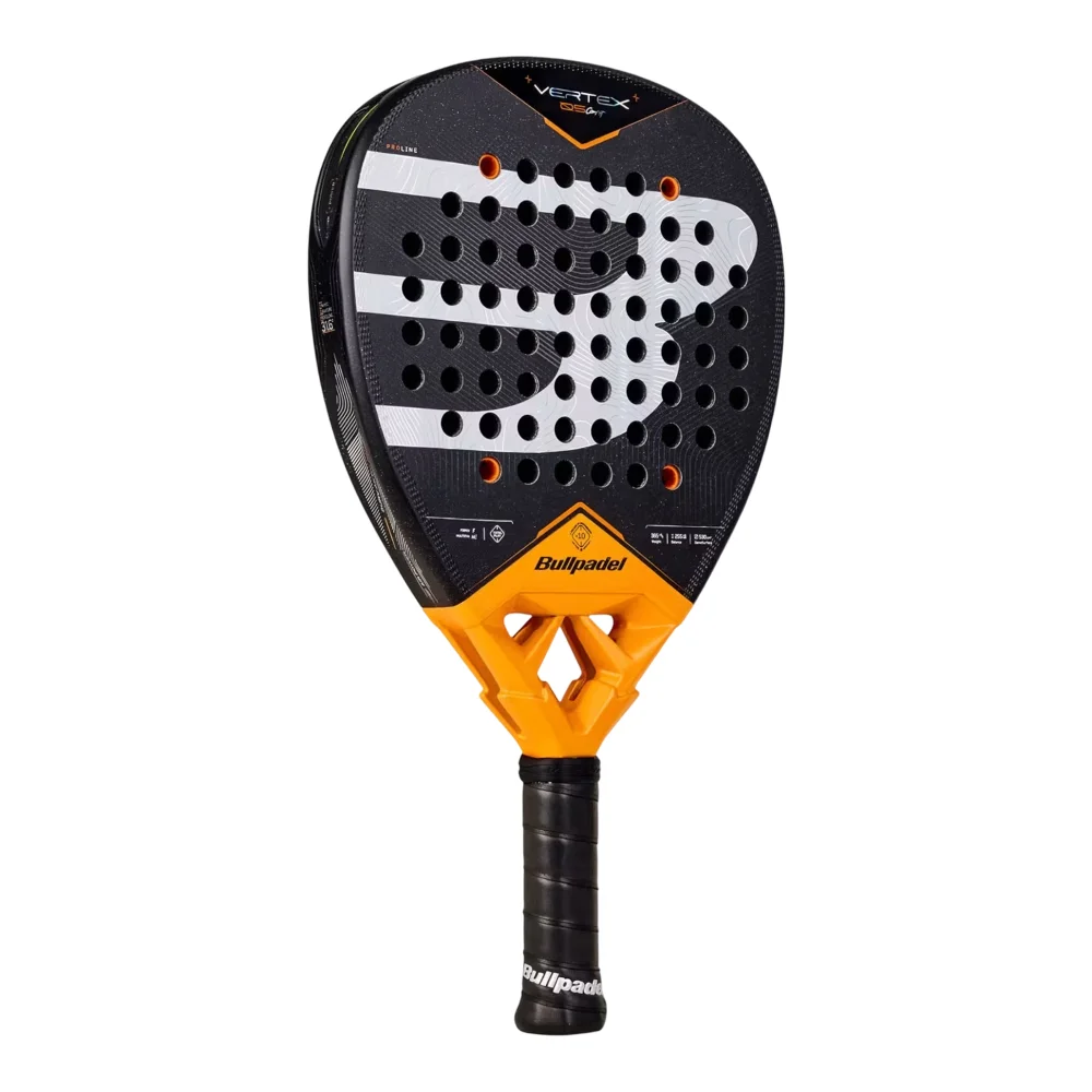 Bullpadel Vertex 05 Comfort 27 Padel Racket - image 2