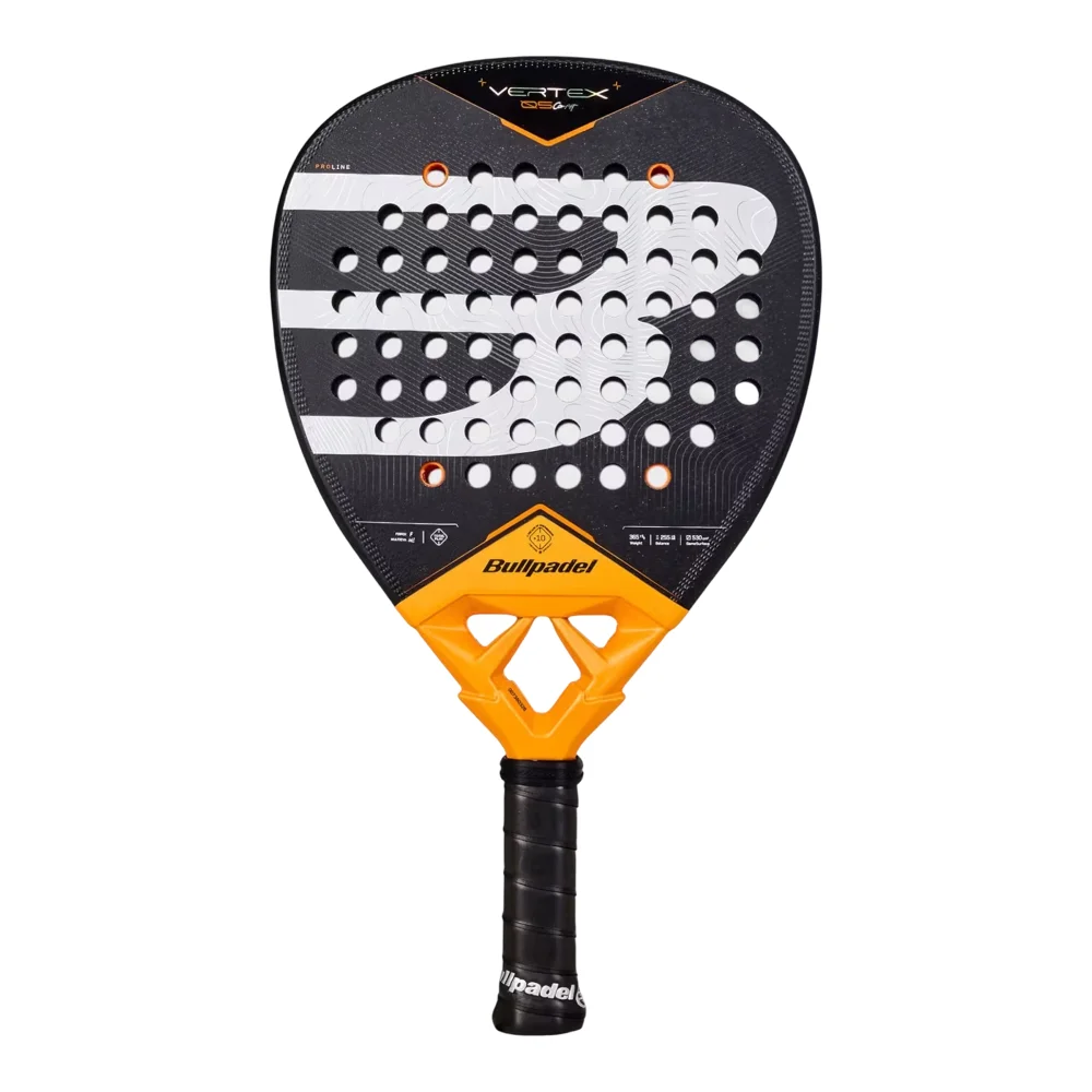 Bullpadel Vertex 05 Comfort 27 Padel Racket - image 1