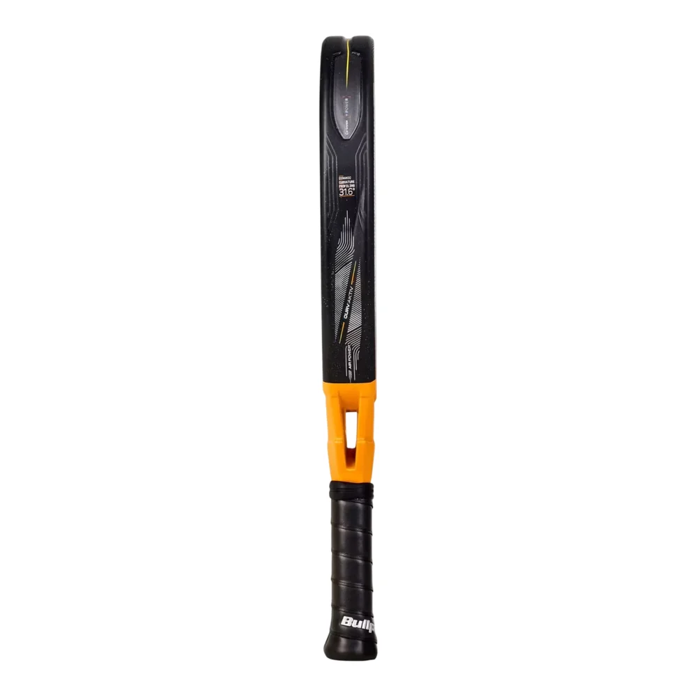 Bullpadel Vertex 05 Comfort 27 Padel Racket - image 3
