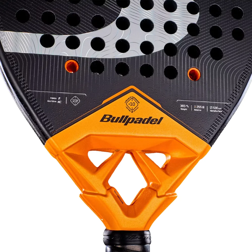 Bullpadel Vertex 05 Comfort 27 Padel Racket - image 5