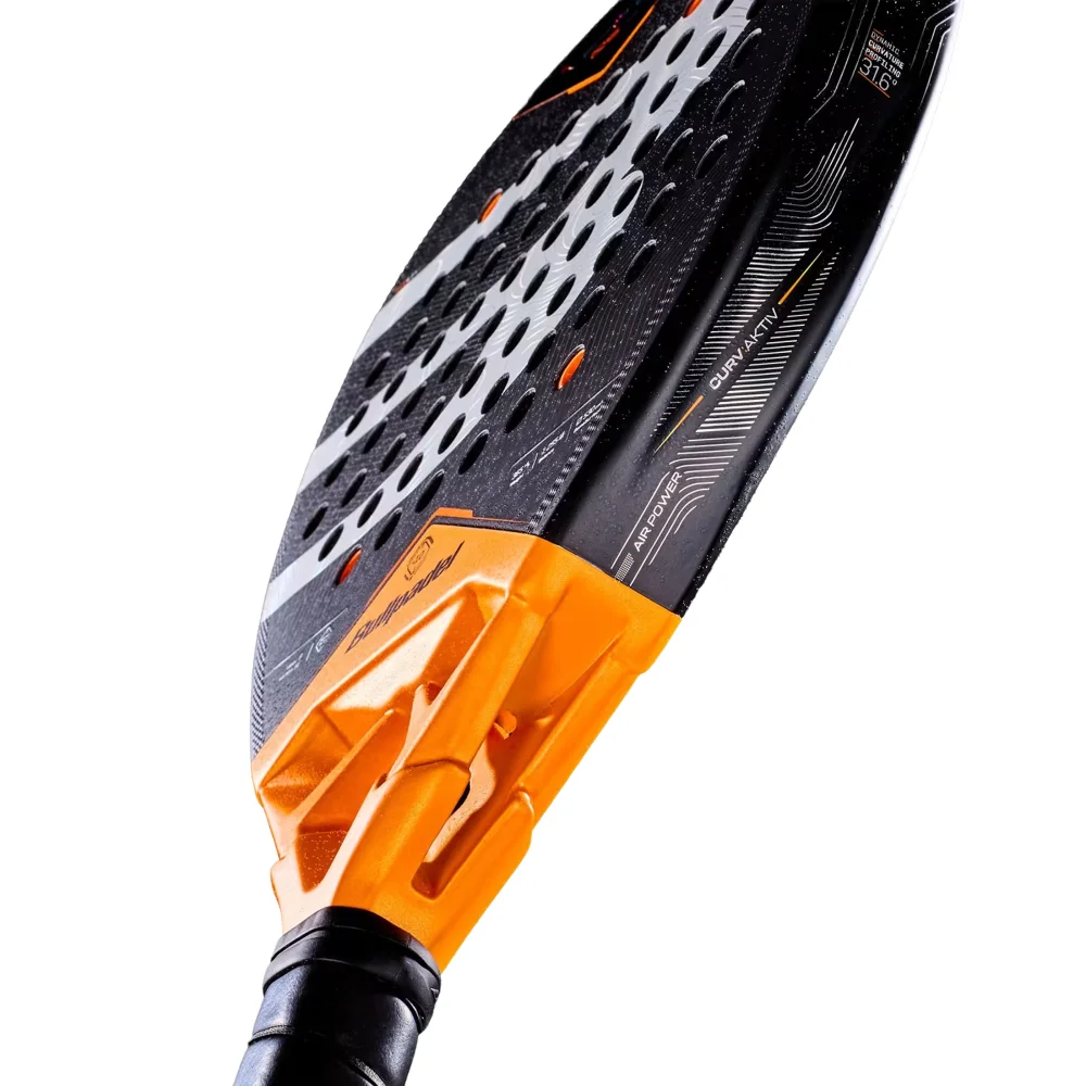 Bullpadel Vertex 05 Comfort 27 Padel Racket - image 6