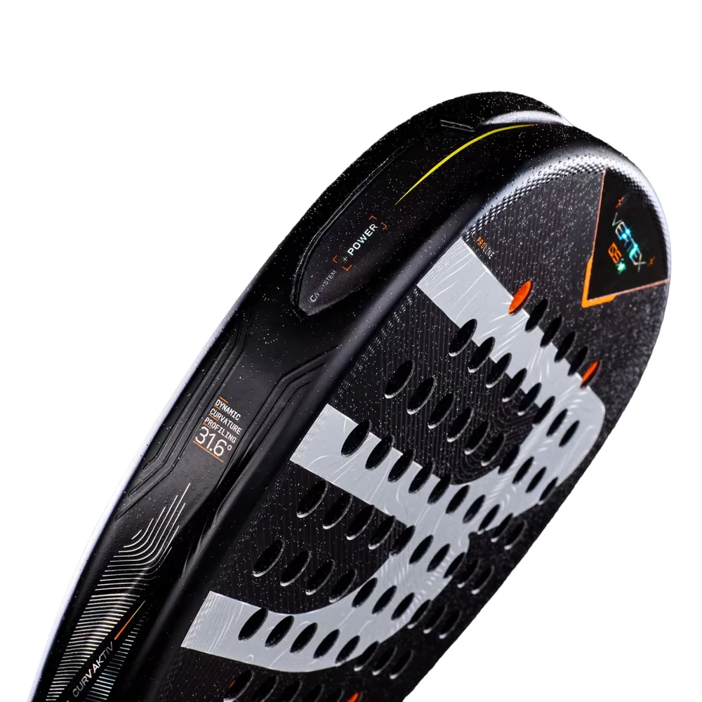 Bullpadel Vertex 05 Comfort 27 Padel Racket - image 7