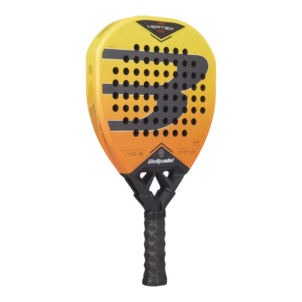 Raquete de Padel Bullpadel Vertex 05 Geo 27 - imagem 2