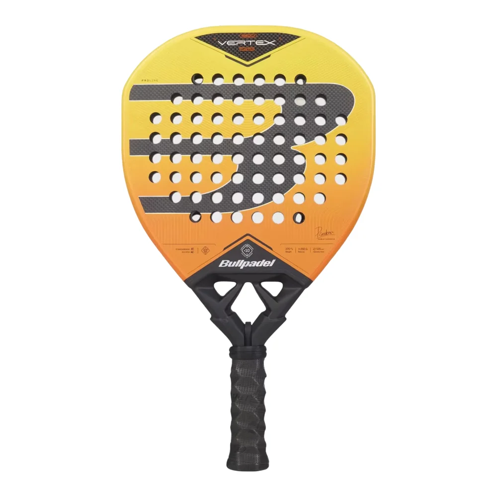 Raquete de Padel Bullpadel Vertex 05 Geo 27 - imagem 1