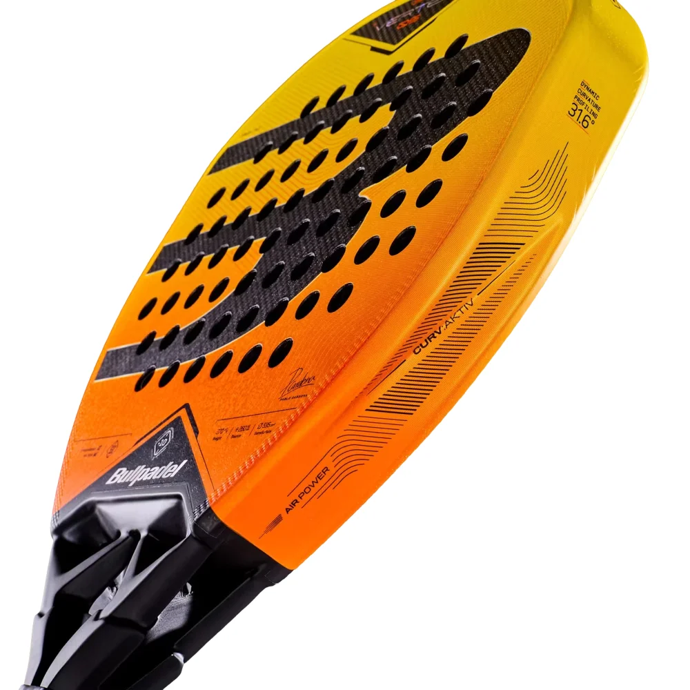 Raquete de Padel Bullpadel Vertex 05 Geo 27 - imagem 6