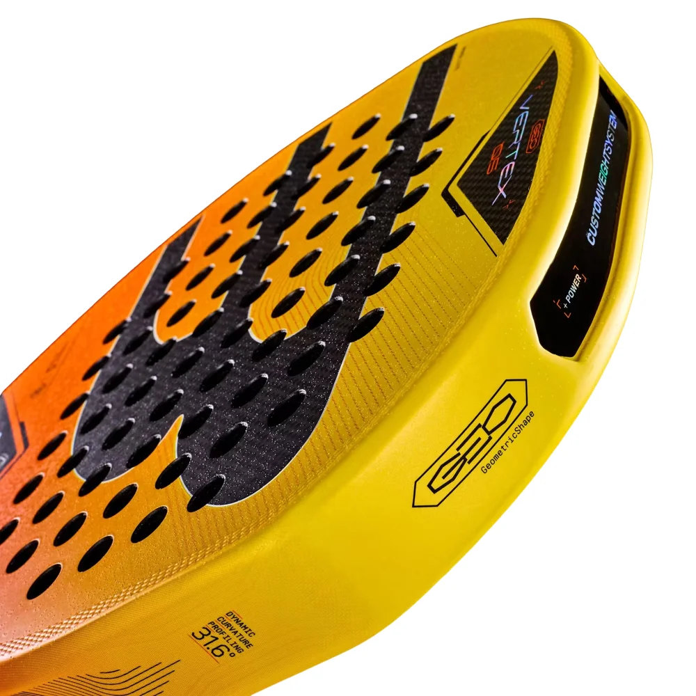 Raquete de Padel Bullpadel Vertex 05 Geo 27 - imagem 7