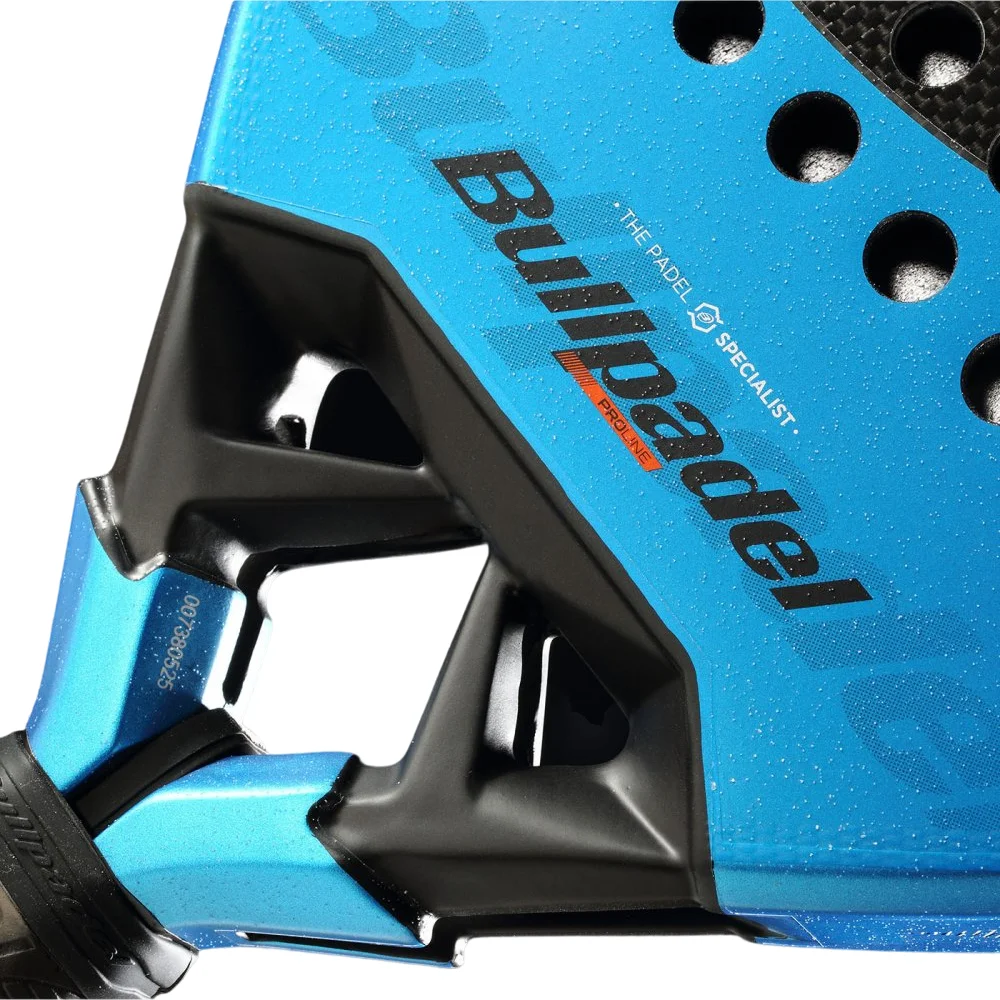 Bullpadel Vertex 05 Geo – Total Play MAX - imagem 6