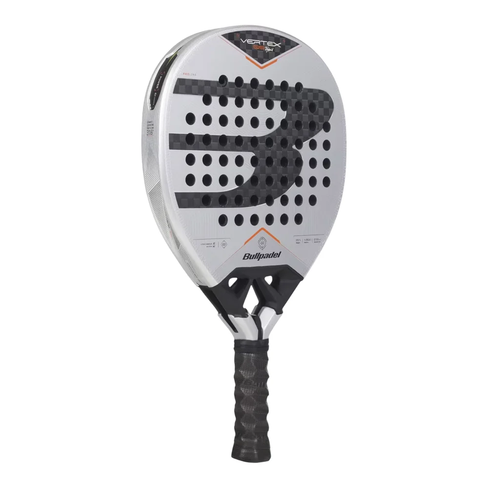 Raquete de Padel Bullpadel Vertex 05 Hybrid 27 - imagem 2