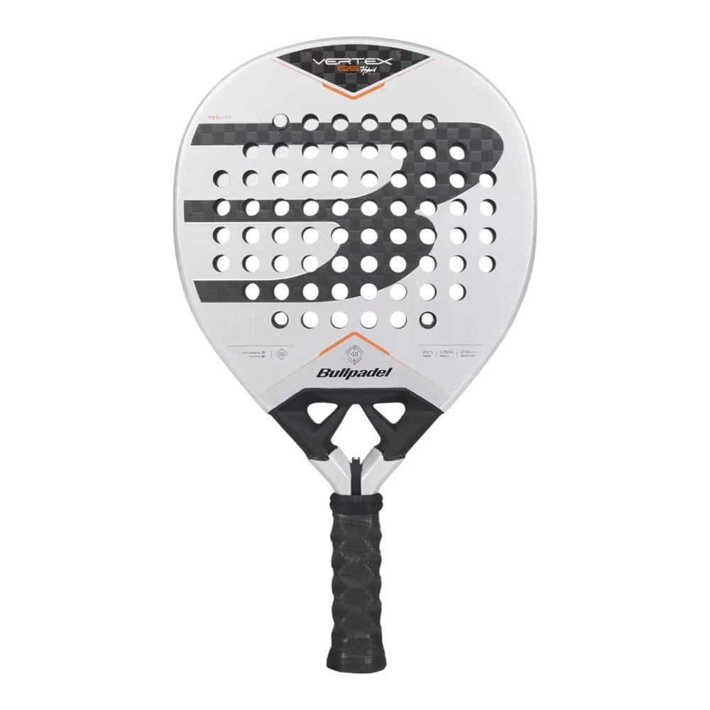 Raquete de Padel Bullpadel Vertex 05 Hybrid 27 - imagem 1
