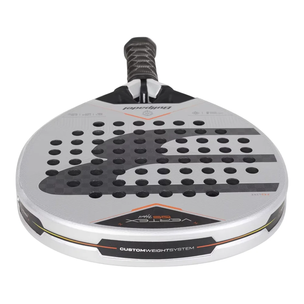 Raquete de Padel Bullpadel Vertex 05 Hybrid 27 - imagem 4