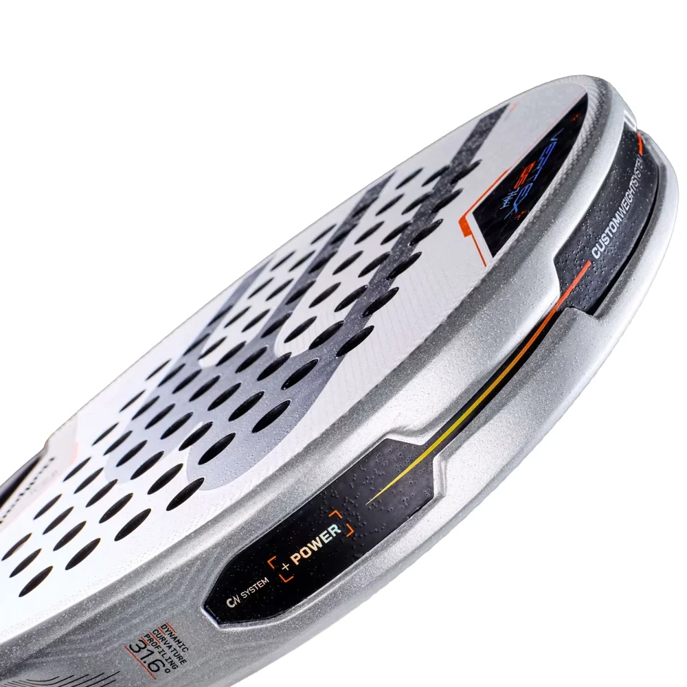 Raquete de Padel Bullpadel Vertex 05 Hybrid 27 - imagem 6