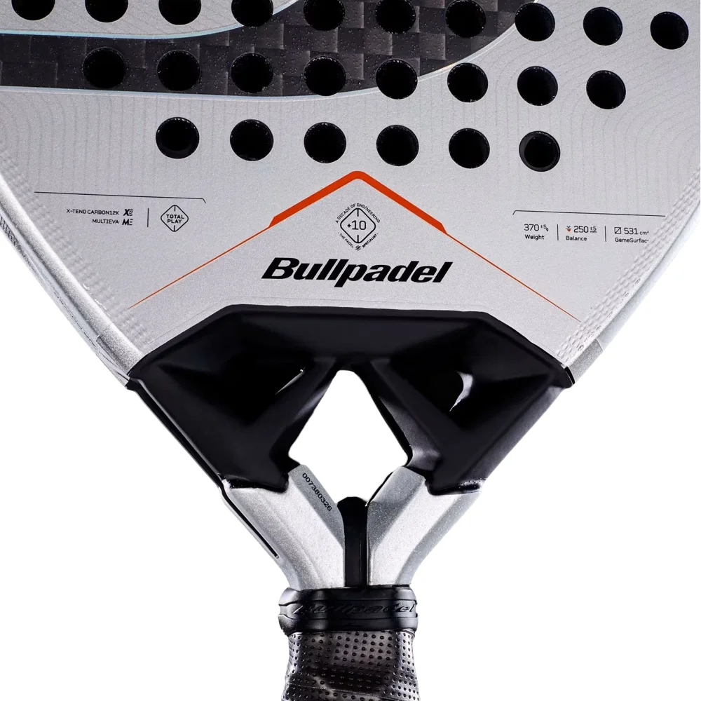 Raquete de Padel Bullpadel Vertex 05 Hybrid 27 - imagem 7