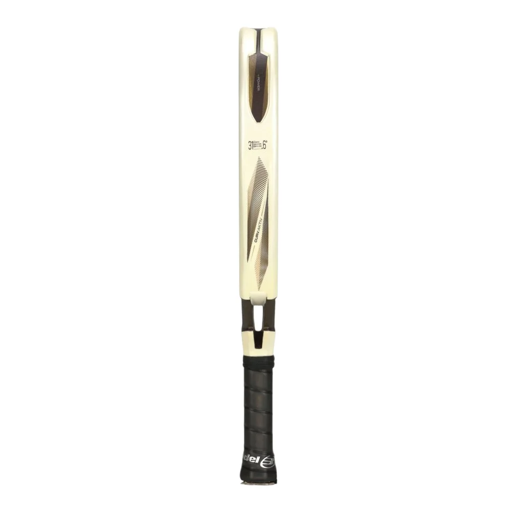 Bullpadel Vertex 05 Light BR 26 – Raquete Profissional Leve - imagem 4