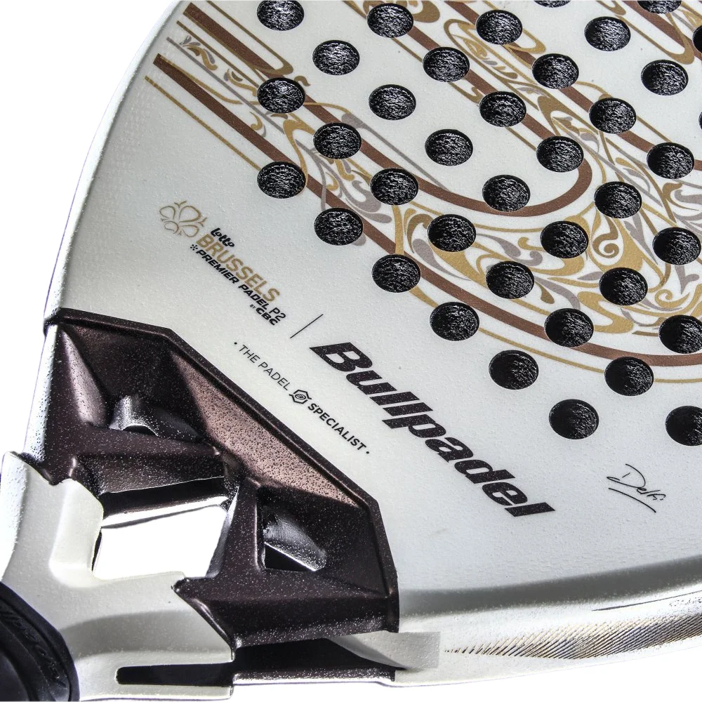 Bullpadel Vertex 05 Light BR 26 – Raquete Profissional Leve - imagem 6