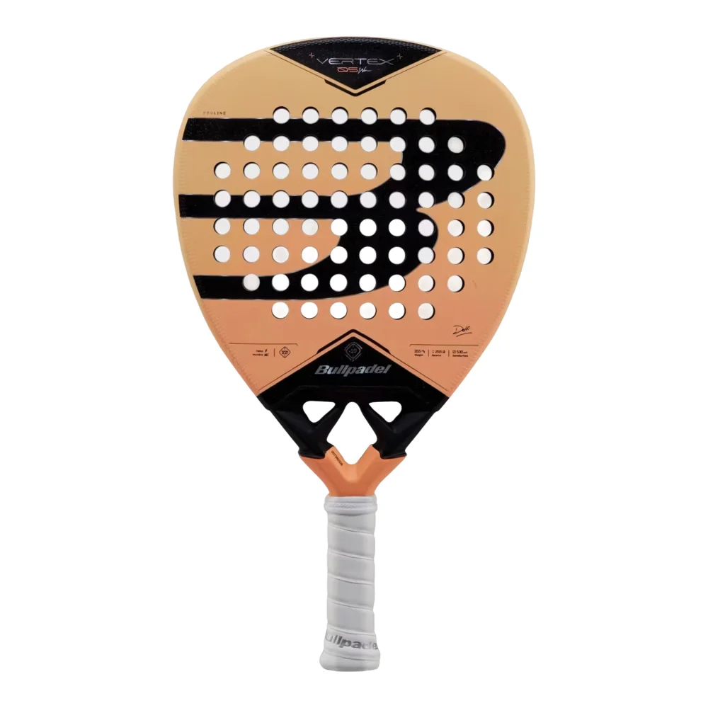 Raquete de Padel Bullpadel Vertex 05 W 27 – Criada com Delfi Brea - imagem 1