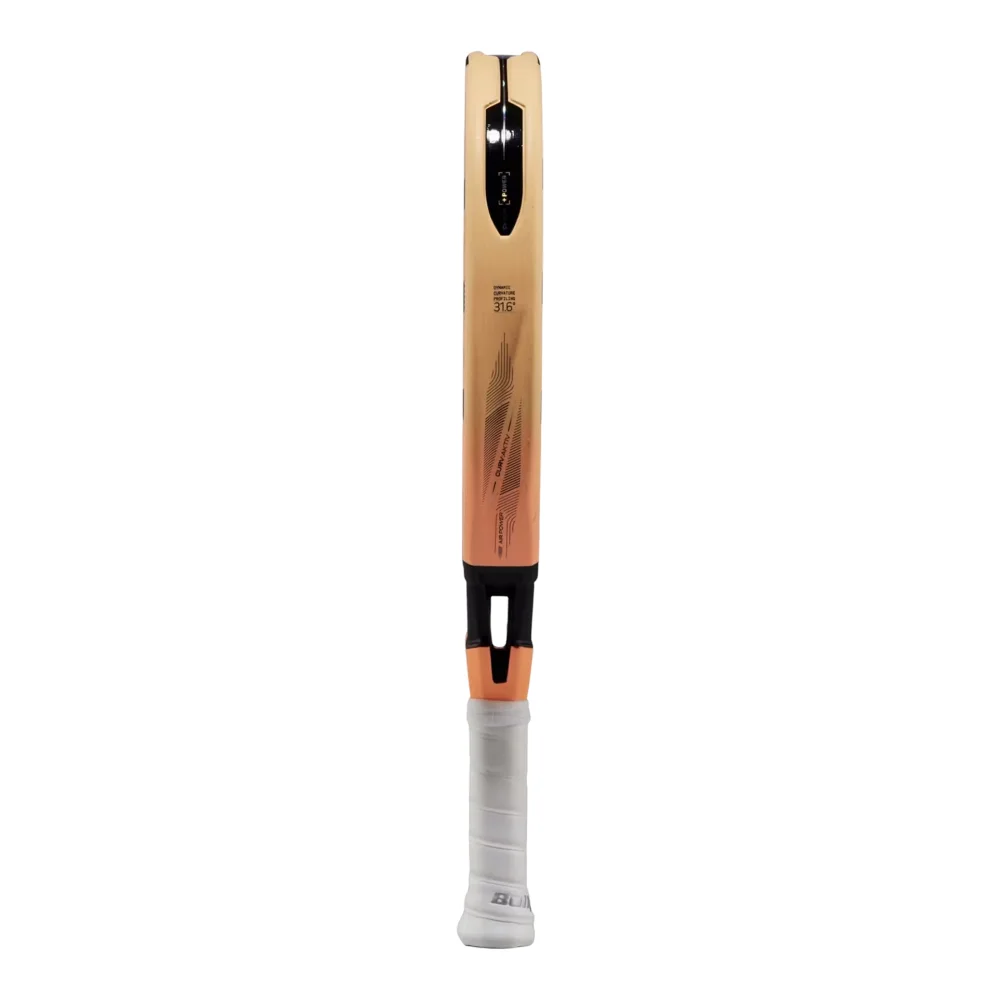 Raquete de Padel Bullpadel Vertex 05 W 27 – Criada com Delfi Brea - imagem 3