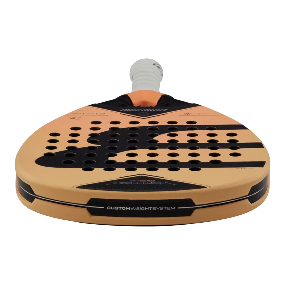 Raquete de Padel Bullpadel Vertex 05 W 27 – Criada com Delfi Brea - imagem 4