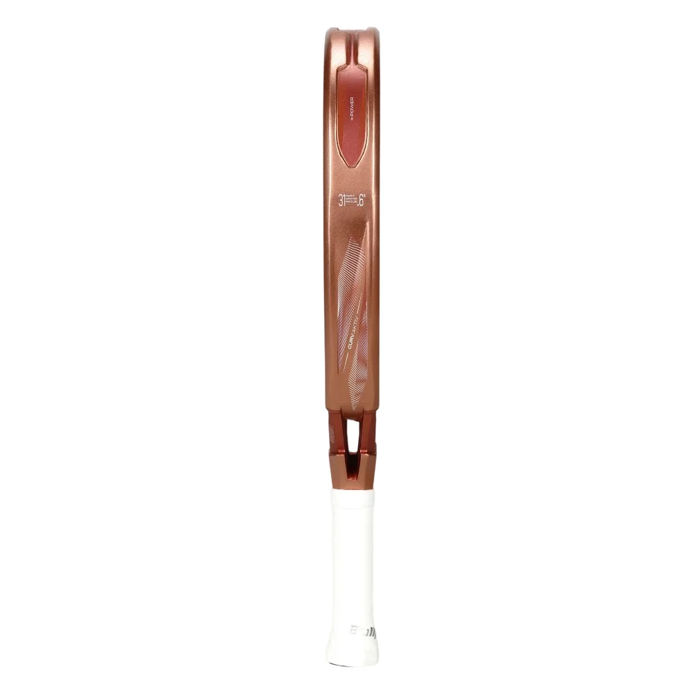 Bullpadel Vertex 05 Woman Cloud – 2026 Professional Padel Racket - image 3