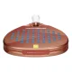 Bullpadel Vertex 05 Woman Cloud - imagem 4