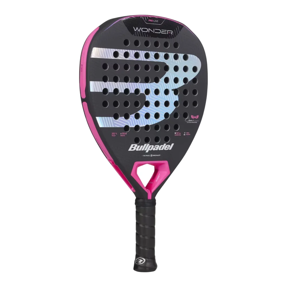 Raquete de Padel Bullpadel Wonder 27 - imagem 2