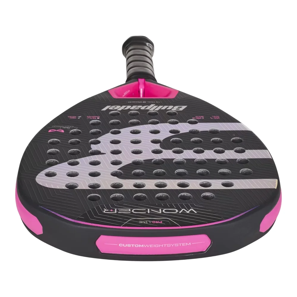 Raquete de Padel Bullpadel Wonder 27 - imagem 4