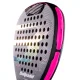 Bullpadel Wonder 27 Padel Racket - image 5